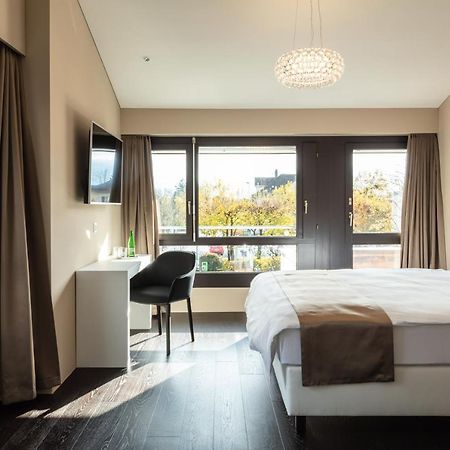Hotel Lo! Im Kreuz Jona Rapperswil-Jona Zewnętrze zdjęcie
