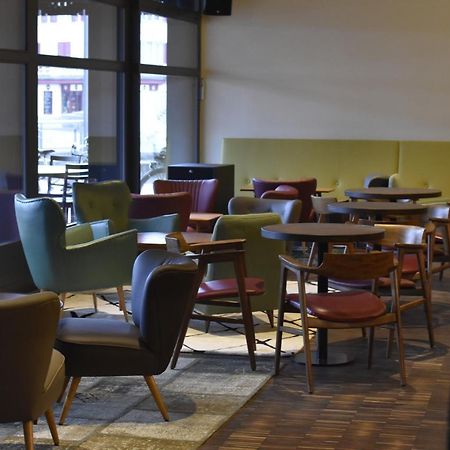 Hotel Lo! Im Kreuz Jona Rapperswil-Jona Zewnętrze zdjęcie