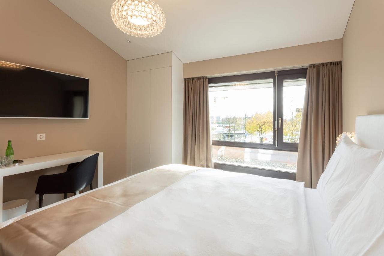 Hotel Lo! Im Kreuz Jona Rapperswil-Jona Zewnętrze zdjęcie