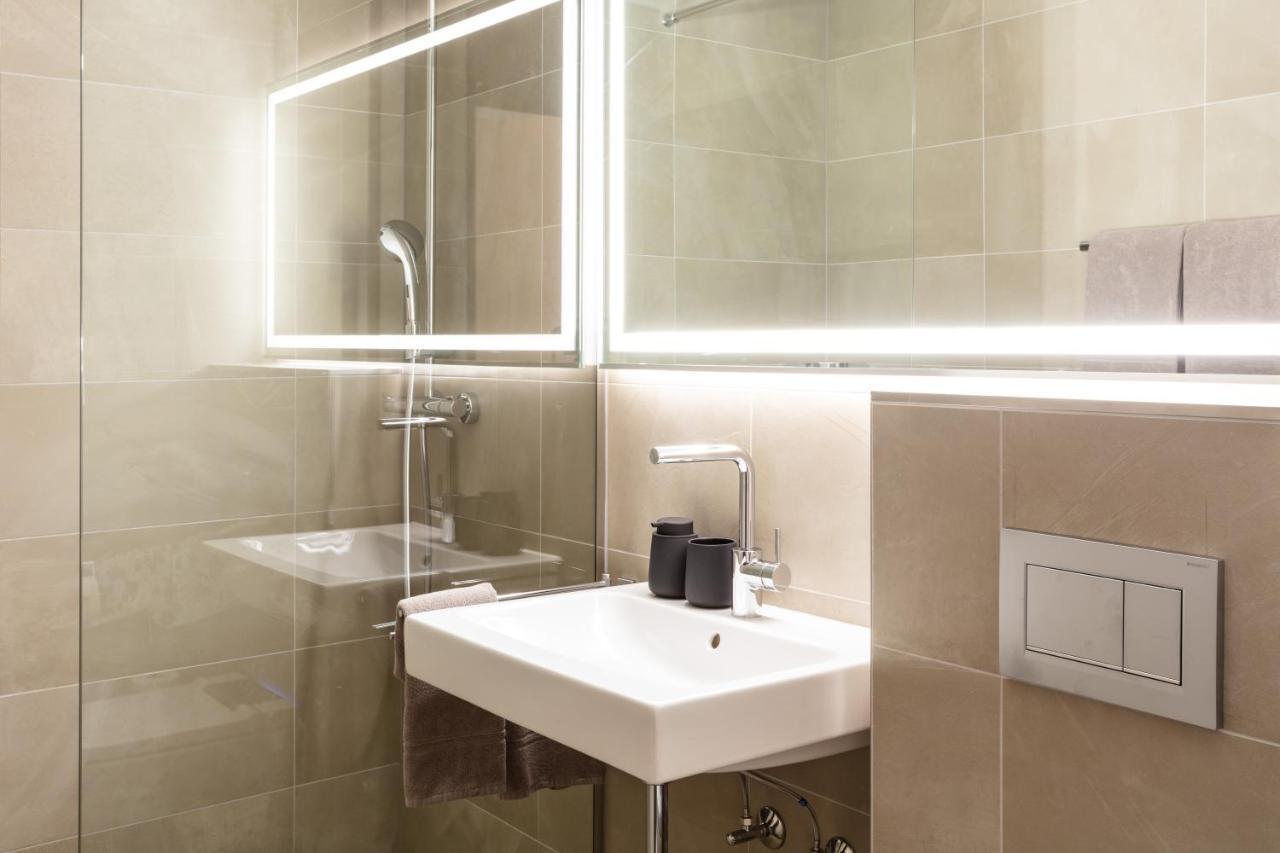 Hotel Lo! Im Kreuz Jona Rapperswil-Jona Zewnętrze zdjęcie