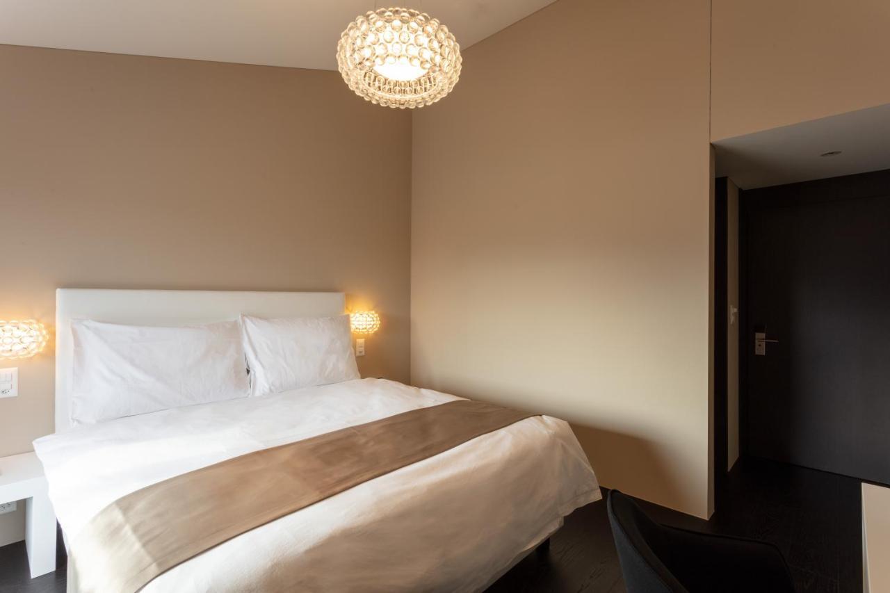 Hotel Lo! Im Kreuz Jona Rapperswil-Jona Zewnętrze zdjęcie