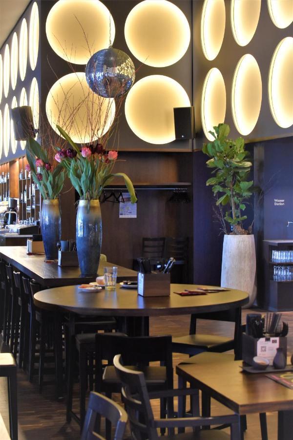 Hotel Lo! Im Kreuz Jona Rapperswil-Jona Zewnętrze zdjęcie