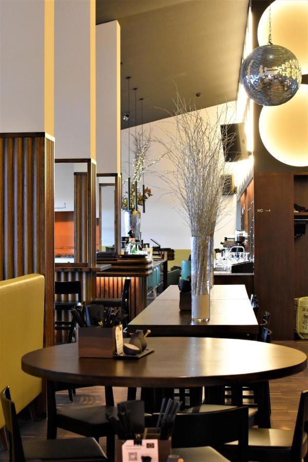 Hotel Lo! Im Kreuz Jona Rapperswil-Jona Zewnętrze zdjęcie