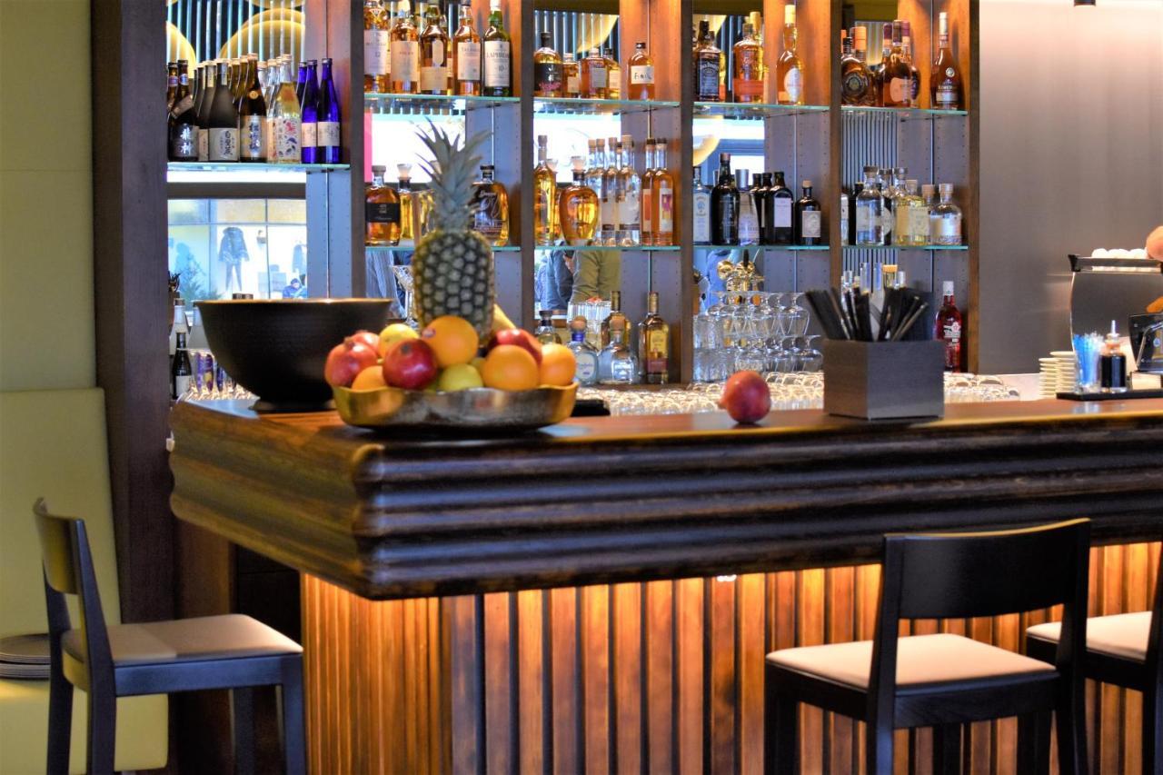 Hotel Lo! Im Kreuz Jona Rapperswil-Jona Zewnętrze zdjęcie